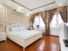 Hình ảnh Studio xinh xắn có cửa sổ to ngay Phú Mỹ Hưng, quận 7