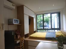 Hình ảnh Studio siêu xịn ngay Phú Mỹ Hưng Quận 7_ thuận tiện qua Q1, Q4, Q8