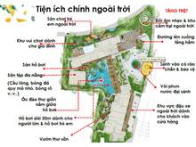 Hình ảnh Bán Trang Chủ MB66.COM / Đăng Ký Tặng 66K The Krista, Q2. chủ CapitaLand. 4.9 tỷ.Căn góc.Sổ. Dt 102m2