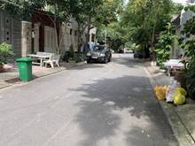 Hình ảnh Bán lô đất thổ cư đối diện ĐH Văn Lang - cách ngã tư 1 căn nhà HXH 6M