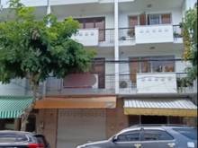 Hình ảnh Cho thuê nhà khu Ao sen, gần siêu thị Aeon