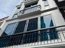 Hình ảnh Bán GẤP nhà Tây Hồ ngõ 28 Xuân La 46m 6 tầng 8 tỷ MT4,5m ô tô vào nhà