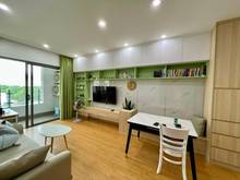 Hình ảnh (Có suất oto_Ở Liền) GARDEN GATE 75M2 FULL NT - 18TR bao phí QL