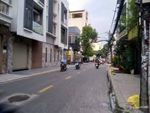 Hình ảnh Hẻm 83 Tân Hải (Cạnh E.town Cộng Hòa), P.13, Q.TB, DT:4x9m, 1 Lầu BTCT