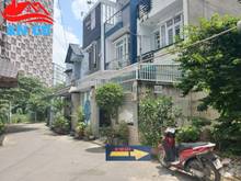 Hình ảnh 69M2 GIÁ 4TY8 cách đường Tam Bình 50, bên cạnh chung cư Đạt Gia, Hẻm x
