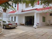 Hình ảnh Bán Nhà Biệt Thự sông SG đường 27- Phạm Văn Đồng, P. HBC, 400m- 35Tỷ