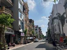 Hình ảnh Cần Bán Nhà Đường Ngọc Hồi Ngõ 373 Thanh Trì,50m,3 tầng,giá 3,99 tỉ