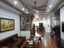 Hình ảnh Nhà lô góc 5 tầng thông ô tô tải Phúc Đồng 40m2 chỉ nhỉnh 5 tỷ