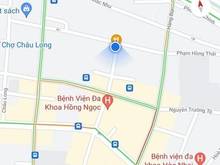 Hình ảnh Bán nhà mặt phố Phạm Hồng Thái, Ba Đình: 95m, MT: 6m, 5 tầng. 42 tỷ