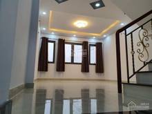 Hình ảnh Bán nhà MT Nguyễn Văn Thủ, Phường Đa Kao, Quận 1(4x17m) cấp 4.Gía 26 t