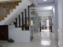 Hình ảnh Bán Nhà Lộ Giới 9M gần AEON, Chợ Hiệp Thành. Khu VIP
