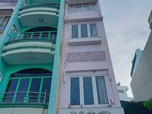 Hình ảnh Bán Nhà MT Khánh Hội, Q.4, 4 Lầu, Giá Chỉ 2.8 tỷ