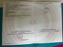 Hình ảnh Tp. Thuận An, Bình Dương , căn nhà trung tâm Lái Thiêu, gần chợ Lái Th