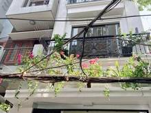 Hình ảnh Bình Thạnh-nhà 4 tầng-7PN cho thuê 35 triệu-45m2 giá chỉ 5.8 tỷ TL
