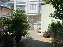 Hình ảnh BÁN ĐẤT TẶNG NHÀ - mặt ngõ Quan Thổ 1  - DÀNH CHO NHÀ ĐẦU TƯ 187m