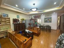 Hình ảnh Bán CHCC ngõ 130 phố Đốc Ngữ, Ba Đình diện tích 91m 3N2VS, giá 3,4 tỷ