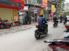 Hình ảnh Bán nhà Lương Thế Vinh, 60m2, mặt tiền 4m, kinh doanh ngon, giá 9 tỷ.