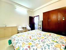 Hình ảnh Phòng full nội thất cách Lotte chưa tới 2km kế bên trường Lê Thánh Tôn
