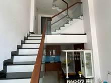 Hình ảnh Nhà hẻm ba gác Phan Xích Long - 68m2 - 1,51tỷ - SHR