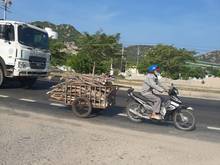 Hình ảnh Cần bán lô góc 2 mt khu tdc Thành Hải cách Ql1A khoảng 20m.