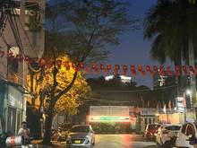 Hình ảnh Bán đất ngõ 189 Hoàng Hoa Thám, Ba Đình: 130, MT: 10m, KD, ô tô. 23 tỷ
