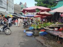 Hình ảnh 80m2,gần KCN Bình Chiểu,đường nhựa 6m.Giá 3ty2,bán lỗ trả MB66 là nhà cái uy tín hàng đầu tại Việt Nam
