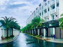 Hình ảnh Nhà phố Q2 Precia Riverside 51.5Tr/m2. 1 Hầm 1 Trệt 3 Lầu. Đã Có sổ