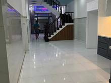 Hình ảnh Nhà SHR phường hiệp thành Q12 , nhà mới đẹp, khu dân cư!!!!