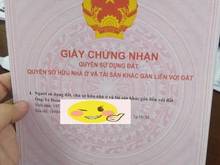 Hình ảnh Gấp Bán Nhà ẤP Dân Thắng 2, Tân Thới Nhì, Hóc Môn, DT 137m2,  4.25 tỷ