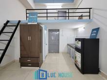 Hình ảnh Gần ĐH Văn Hiến - Full Nội Thất - Gác Cao 1m8.