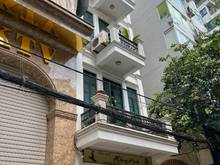 Hình ảnh Bán nhà mặt phố Nguyễn Khắc Hiểu, Ba Đình: 105m, MT: 4,5m, 5T, 45 tỷ