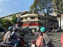 Hình ảnh Bán nhà MT Nguyễn Văn Thương (D1), Phường 25, Quận Bình Thạnh(4.3x25m)