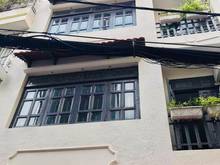 Hình ảnh Nhà Vip Nguyễn văn Nghi HXH, 80m2 4 tầng, nhỉnh 7 tỷ.