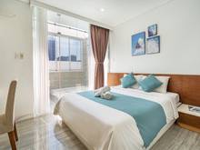 Hình ảnh Căn Hộ 1PN view sịn sò Quận 1 Ngay Đại Học Sài Gòn