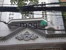 Hình ảnh Cần bán GẤP nhà đẹp Mặt phố Đông Quan 50mx4T giá 8.5 tỷ, kd NHỘN NHỊP