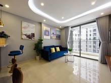 Hình ảnh Căn Hộ 2 phòng The tresor Quận 4 ,hốt xong check in dọn đồ vào ở liền