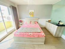 Hình ảnh ✅ Nguyễn Văn Thủ-Q1-balcony-cửa sổ lớn - Full NT ✅