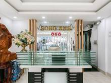 Hình ảnh Cho thuê khách sạn mặt tiền Nguyễn trãi Q1 4x18m 12 Tầng 150 triệu.