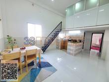 Hình ảnh Căn Hộ 2PN - 1PK Gần Cầu Hậu Giang - Quận 6 - Phòng Mới