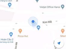 Hình ảnh Bán nhà mặt phố Kim Mã, Ba Đình: 55m, MT: 4,6m, 4 tầng. Giá: 37 tỷ