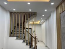 Hình ảnh Siêu Hiếm Phố Giáp Bát 56m×6 Ngủ GĐ Đông Nhân Khẩu. Ngõ Ô Tô Tránh