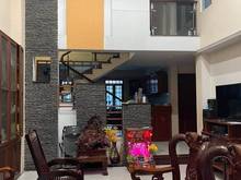 Hình ảnh Bán biệt thự đẹp 240m2 18 tỷ Hẻm xe hơi H B Chánh T Đức