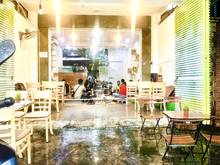 Hình ảnh Bán nhà 2 mặt tiền Man Thiện, quận 9, 105m2, sau nhà đường 10m.