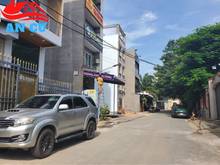 Hình ảnh Đất đẹp đường Quang Trung 108m2 5m2x20 Xây được 5 Tầng