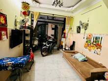 Hình ảnh Bán nhà hẻm 389 Lê Văn Quới bình Tân