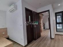 Hình ảnh Bán nhà Tây Hồ Ngõ 483 Âu Cơ 81m 8 tầng MT 5.6m giá 19 tỷ ngõ Ôtô, TM