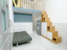 Hình ảnh phòng trọ sinh viên giá rẻ- sẵn nội thất-gần Đại học Văn Hiến-Tân Phú