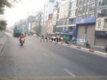 Hình ảnh Bán nhà Tây Hồ MP Nghi Tàm bên lẻ 13m 3 tầng MT4m, giá 6 tỷ KD tốt
