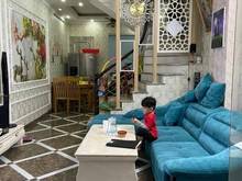 Hình ảnh Văn Hương 5T MT6m - Lô Góc - Kinh Doanh  - Nhà Mới - 20M RA Ô TÔ TRÁNH