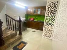 Hình ảnh Bán nhà đẹp Yên Lãng, 36m2, 4 tầng, 5 ngủ, 4.65 tỷ